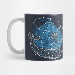 Constellation 42 Mug